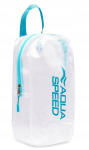 Aqua Speed kott m&auml;rgade ujumistarvete jaoks, suurus M
