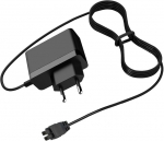 Laadimiskaabel gardena classic cut li jaoks, &uuml;hildub gardena 9853 9854 9855 seeria toiteplokiga, v&auml;ike kaheksa sirge 2468 kaabel, pikkus 1,8 m, laadija