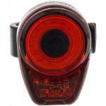 Tagumine jalgrattalamp Sencor Sll 94 25lm Led aku