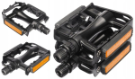 Jalgrattapedaalid Feimin Fp-988zu Mtb alumiinium mustad