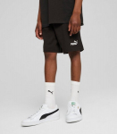 Puma poiste l&uuml;hikesed p&uuml;ksid 684919*01, must 4067983638626