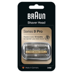 Braun 94M Combi Pack Series 9 Pro