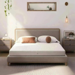 Madrats 90 x 200 cm, k&otilde;vadus H3, k&otilde;rgus 13 cm, kvaliteetne k&uuml;lmvahtmadrats, valmistatud mugavast memory foam materjalist, 7 tsooniga ergonoomiline ja hingav vahtmadrats, oeko-tex sertifitseeritud