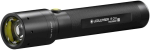 Led-lenser 1628961 led taskulamp i9 cri 40-300 lm 2xc baby cell 90-240 m led lens