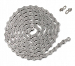 Jalgrattakett Shimano Deore Cn-m6100 + L&uuml;liti 12s 12 k&auml;iku 114 l&uuml;li