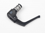 Blb Tt Carbon "bull horns" pidurihoob, must