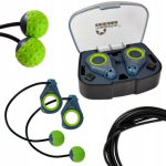 Juhtmeta h&uuml;ppen&ouml;&ouml;r Fingertip 2in1 Majesticsport