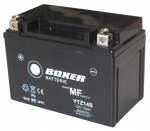Aku Boxer YTZ14S 12V 12Ah 250A
