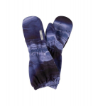 Lenne laste softshell-kindad 25170*2901, sinine/tumesinine