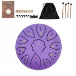 Mini 6-tolline trumm ja kandekott 2