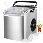 Kodune j&auml;&auml;masin, j&auml;&auml;kuubikute masin 1.2l/15kg, kiire j&auml;&auml; jookide jaoks