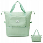 Suur kokkupandav veekindel reisikott Aptel Da80b k&auml;sipagas lennukisse