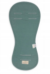 Autok&auml;ru istme sisu Baby Matex Paddi Muslin, roheline, 0-36 kg