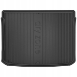 Kummist pagasiruumi matt Fiat 500x 2014-2018 Crossover, enne facelifti