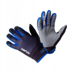 Laste kindad W-tec Matosinos, sinised, suurus 4