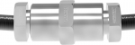 Piduritoru 2m, 4,75mm teras, M10x1 pistikud
