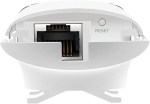 Tp-link eap225 wifi p&auml;&auml;supunkt, kaheribaline 1350 mbps mu-mimo-ga, professionaalne disain v&auml;ga pikale vahemaale, sobib seinale ja lakke paigaldamiseks, toetab 802.3af poe