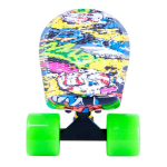 Rula Penny board