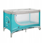 Reisivoodi Baby Mix Mesquite, sinine