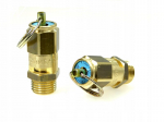 Kompressori kaitseklapp 1/8" 2 bar