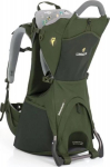 Kandekott LittleLife Adventurer S3, roheline
