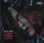 CD Eminem - The Death Of Slim Shady (Coup De Gr&acirc;ce)