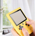 Mini kaasaskantav retro konsool m&auml;ng 500 in 1 gameboy