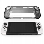 Alogy tugev &uuml;mbris Nintendo Switch Oled konsoolile