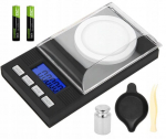 Ehtekaal 100g 0.001g kaasaskantav elektrooniline