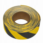 Grip-shop libisemisvastane isekleepuv teip 5cm x 18m must-kollane