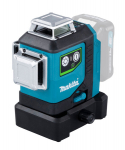 Juhtmeta laser 360 kraadi loodi rohelise kiirega Makita
