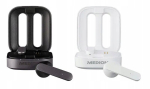 Tws k&otilde;rvasisesed k&otilde;rvaklapid Medion Md45204 Bluetooth 5.2 laadimisjaamaga