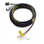 Vw Crafter Sy tagurduskaamera juhtmestik Rvc 7c0980121