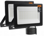 Aia valgustid Fluxar Home LT-1017 100W