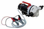 Piusi Adblue vee pump 24v 35l/min mobiilne happele koos kaablitega