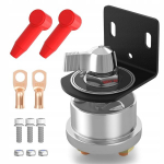 Aku lahti&uuml;hendusl&uuml;liti dc12 kuni 48v 1000a k&otilde;rge vooluga toite lahti&uuml;hendusl&uuml;liti