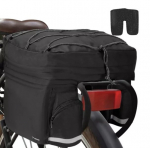 Jalgratta pakiraamikott RideReady, 60L
