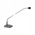 Professionaalne mikrofon Azusa D-30 hanekael 54cm suurep&auml;rane helikvaliteet