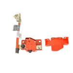 BMW 3 SERIES F30 Akukaabel B Aux starterile Ehtne 61129387151