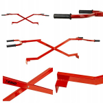 K&auml;sitsi sillutuskivi haarats &auml;&auml;rekividele Rino Rk120 [p&otilde;iki] 120kg!