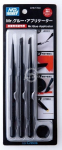 Pahtli aplikaator - Gtool Series Mr.glue Applicator Mr.hobby Gt57 Gt-57