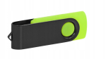USB pulk Reklaam-usb m&auml;lupulk logoga Pd-6 Doming 128gb graveeringuga 10 tk