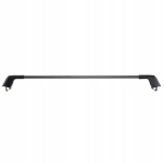 Katuseraam 1208mm, kandev&otilde;ime 90kg, m&uuml;ra ja vibratsioonivaba, lukustatav