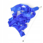 V&otilde;imlemislint akrobaatiline sall siid 4m sinine