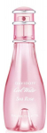 Tualettvesi Davidoff Cool Water Woman Sea Rose EDT naistele 50 ml