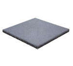 Kummimatt Sbr, paksus 2,5 cm