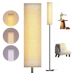 Linane p&otilde;randalamp 12w e27 pirniga, pehme valgus