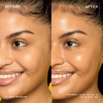 Aluskreem - NYX Professional Makeup - Buttermelt Glaze Tint - SPF30 - 12h p&uuml;sivus - Praline Butta