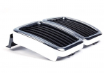 BMW E30 Esik&uuml;lje radiaatoriv&otilde;re Ehtne 51131884350