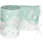 Ankras Voodipehmendus 210x30 cm Super kvaliteet!